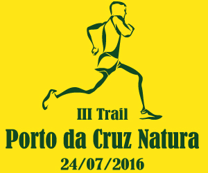 Trail Porto da Cruz Natura
